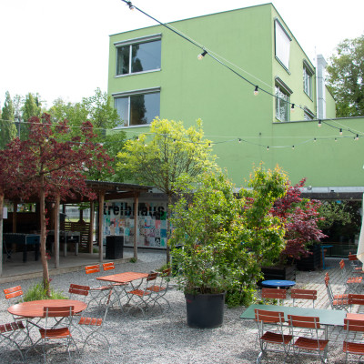 Garten