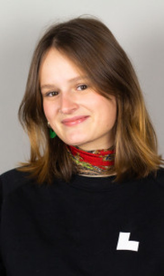 Elin Strahberger