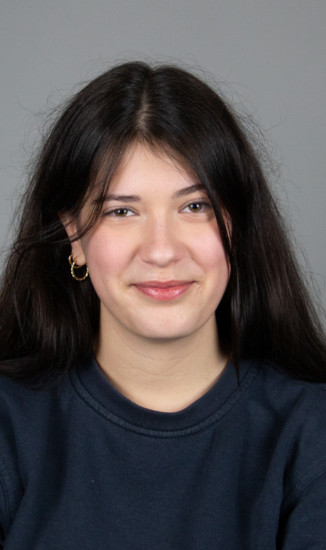 Vivien Keller