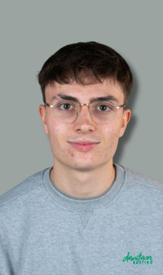 Lionel Matthey