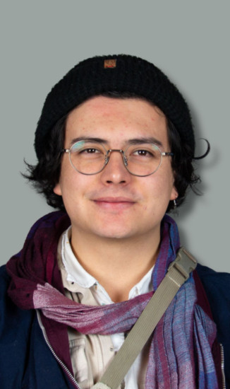 Lucas Sevilla
