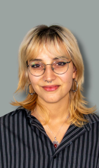 Elena Todorovski