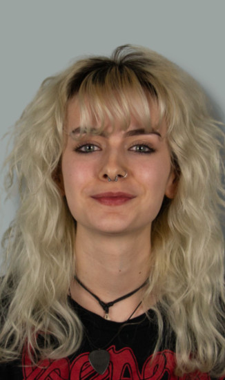 Fiona Jauslin