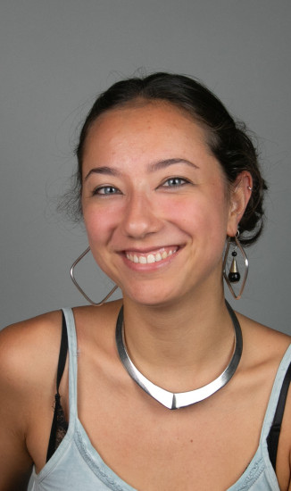 Johanna Rast