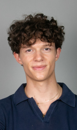 Moritz Wicki
