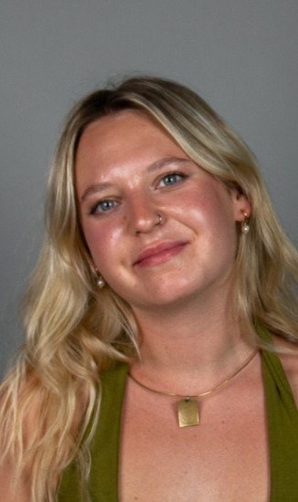 Nadine Purtschert
