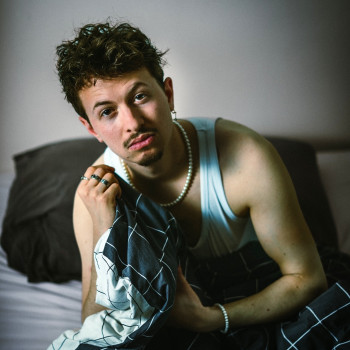 Pat Rian