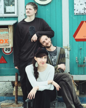 Don Jules & the Juliettes