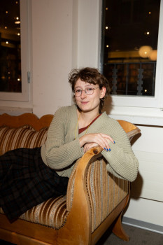 Lea Schlenker