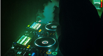 DJ Pool