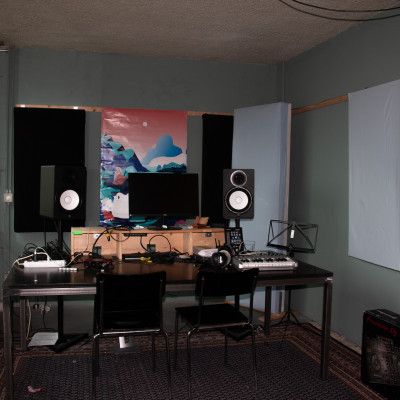 Producing Room