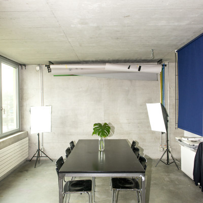 Atelier | Sitzungszimmer