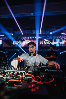DJ Periera